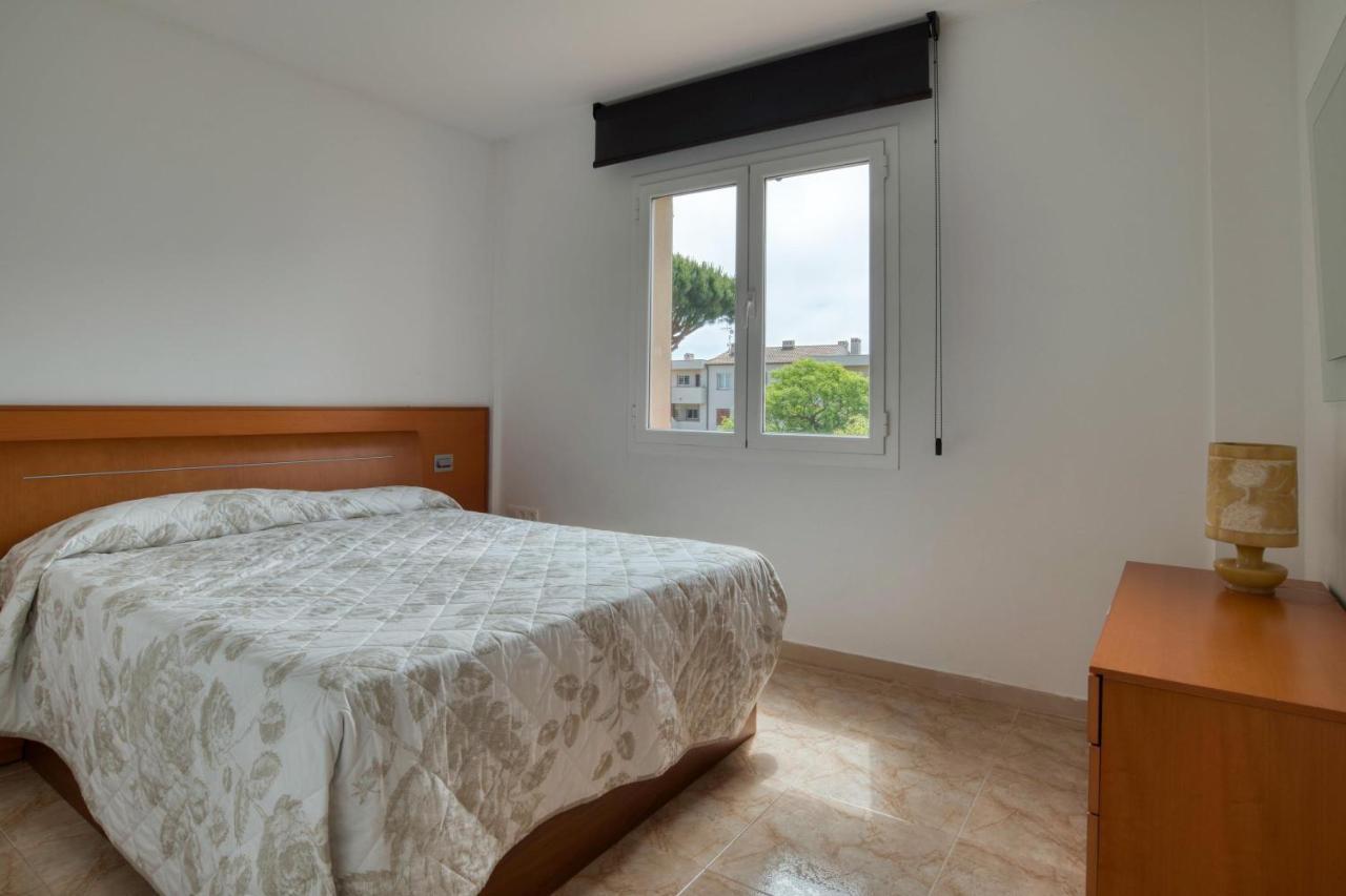 Apartament A Sant Antoni De Calonge Calonge (Catalonia) Exterior foto