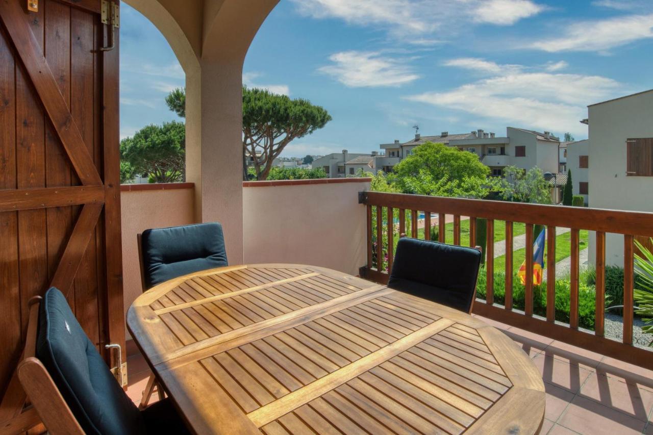 Apartament A Sant Antoni De Calonge Calonge (Catalonia) Exterior foto