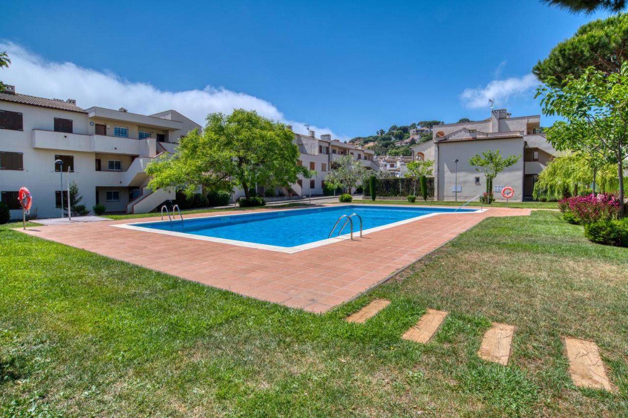 Apartament A Sant Antoni De Calonge Calonge (Catalonia) Exterior foto