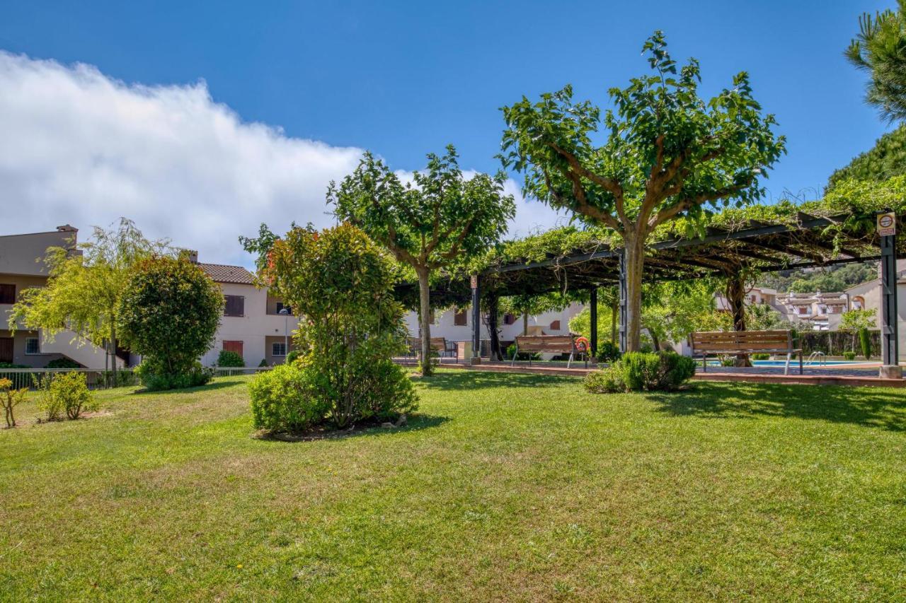 Apartament A Sant Antoni De Calonge Calonge (Catalonia) Exterior foto